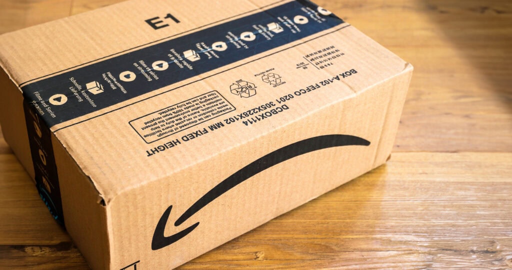 Amazon Household Investigation | McCune Law Group