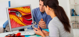 Cardiology consultation