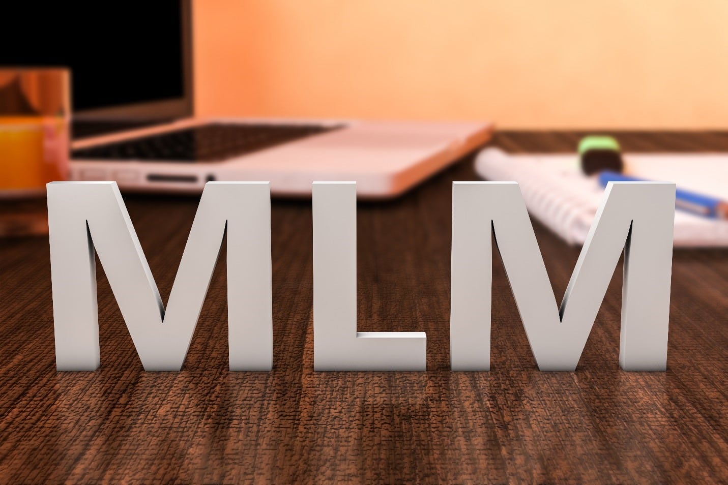 Beachbody’s MLM Scheme