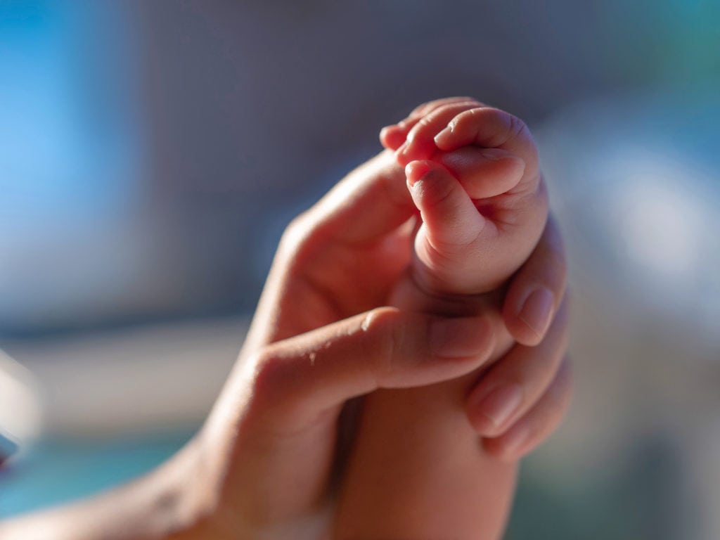 Medical Malpractice Birth Injuries | McCune Law Group