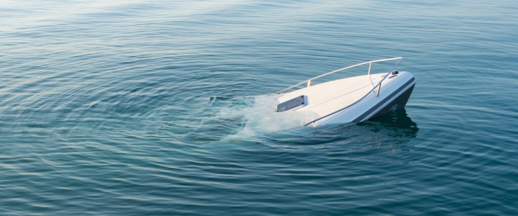 Boating Accident Lawyers | McCune Law Group