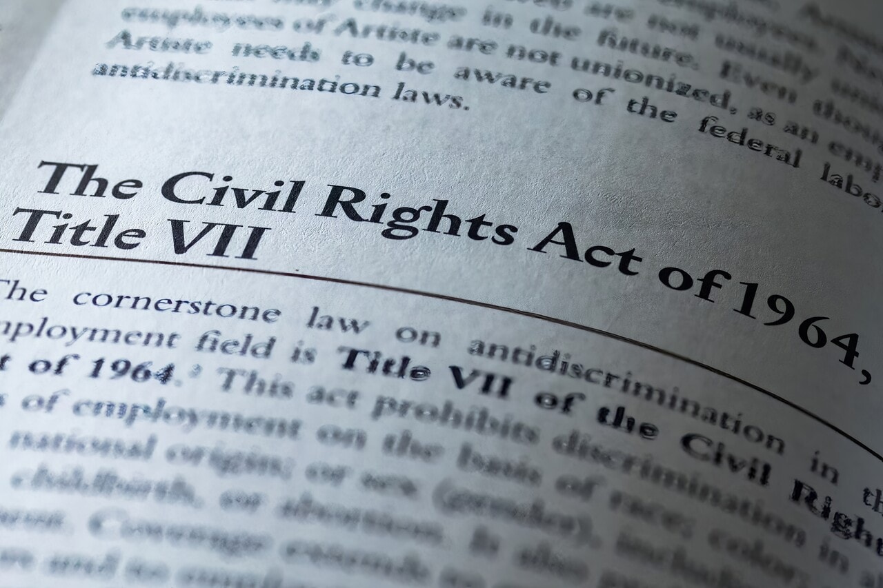 civil rights attorneys ontario ca - McCune Law Group