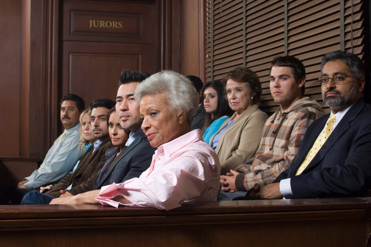 Class Action Lawsuits - The McCune Law Group