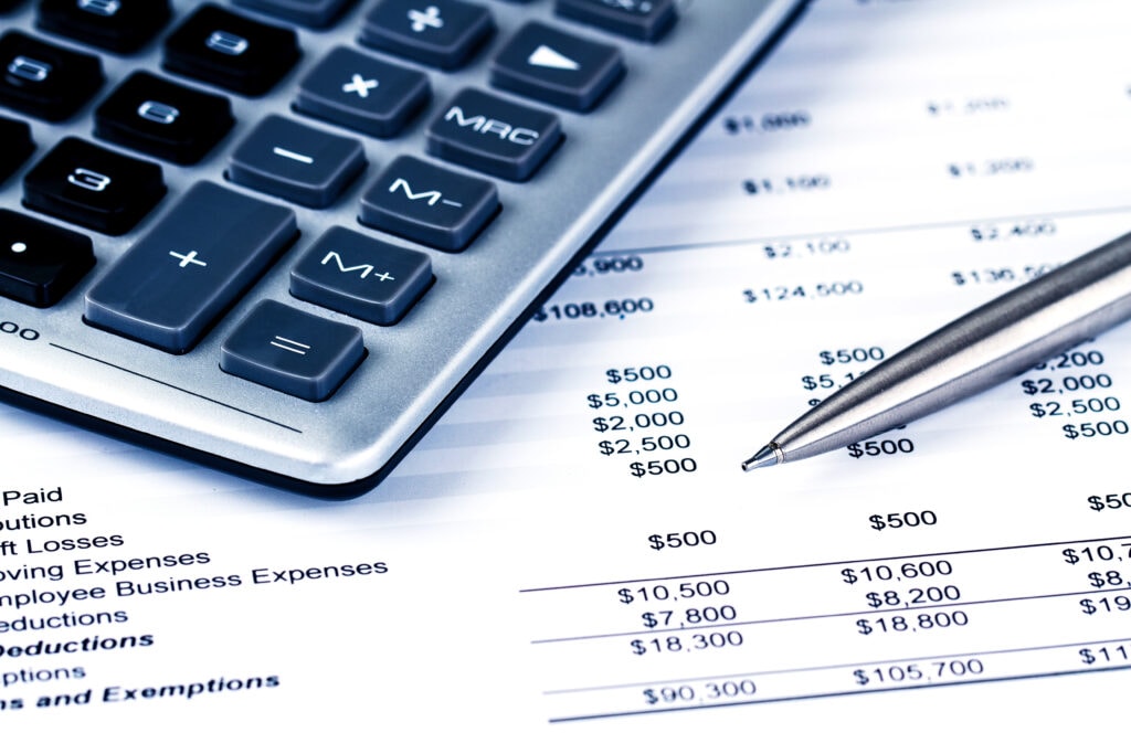 Financial Services Attorneys - McCune Law Group