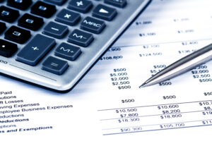 Financial Services Attorneys - McCune Law Group