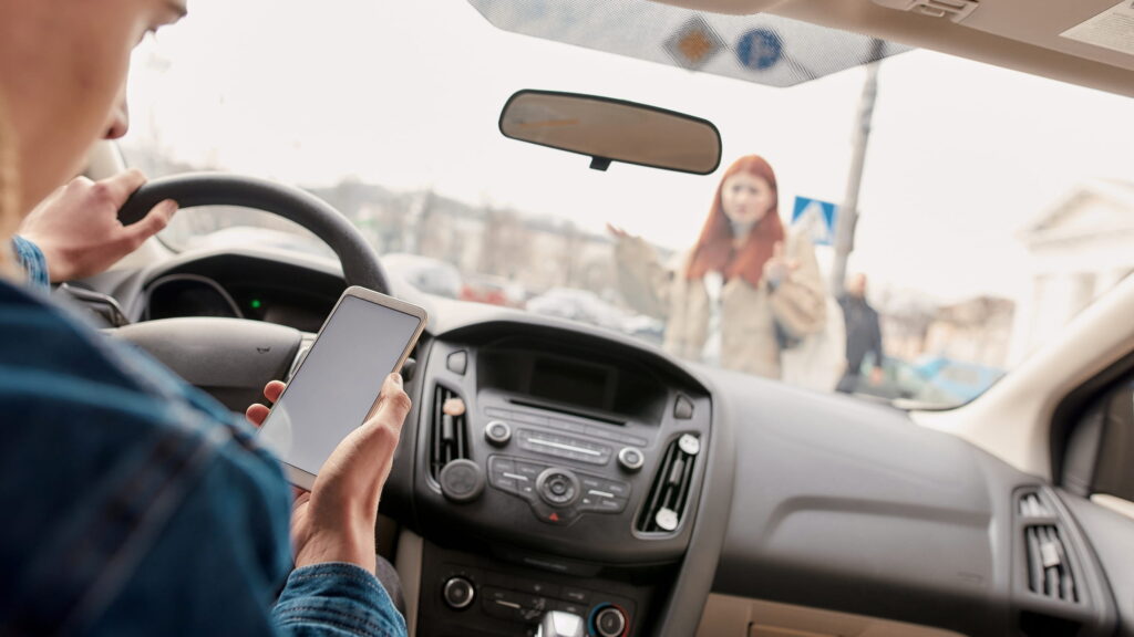 Coachella Valley Rideshare Accidents