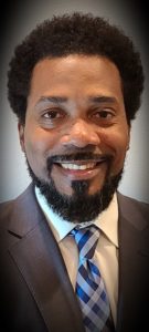 Derrick Smith, Esq. Supervising Deputy Public Defender of San Bernardino County