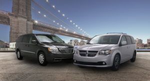 Door Lock Failure in 2013-2018 Dodge Grand Caravan and Chrysler Town & Country Models