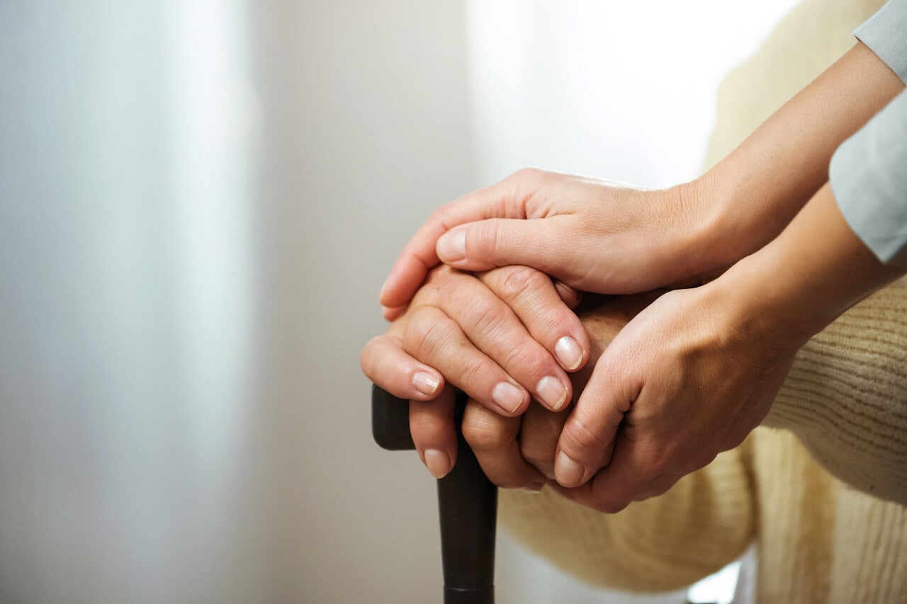 Elder Rights - McCune Law Group