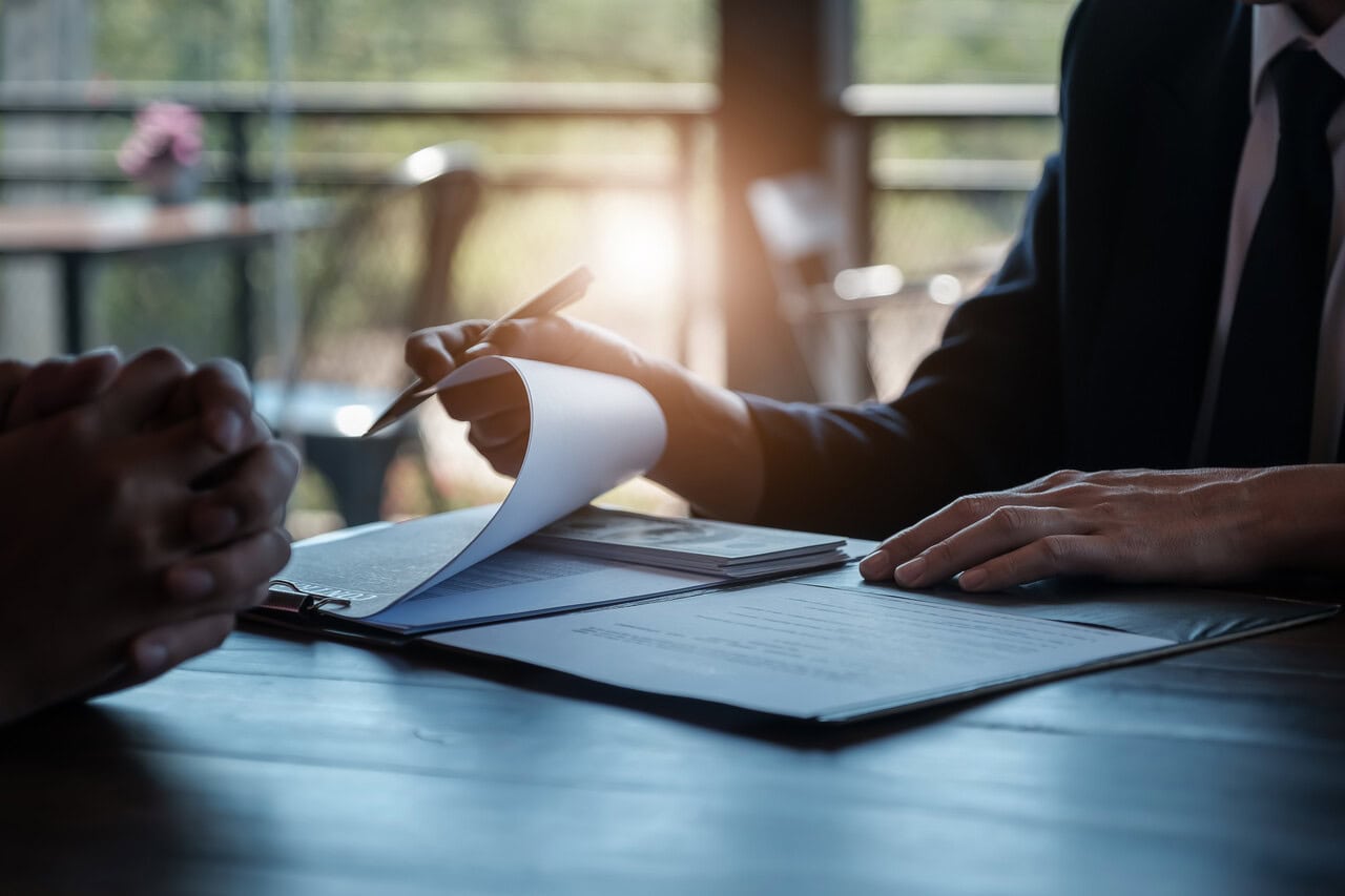 Financial Services Attorneys - MLG