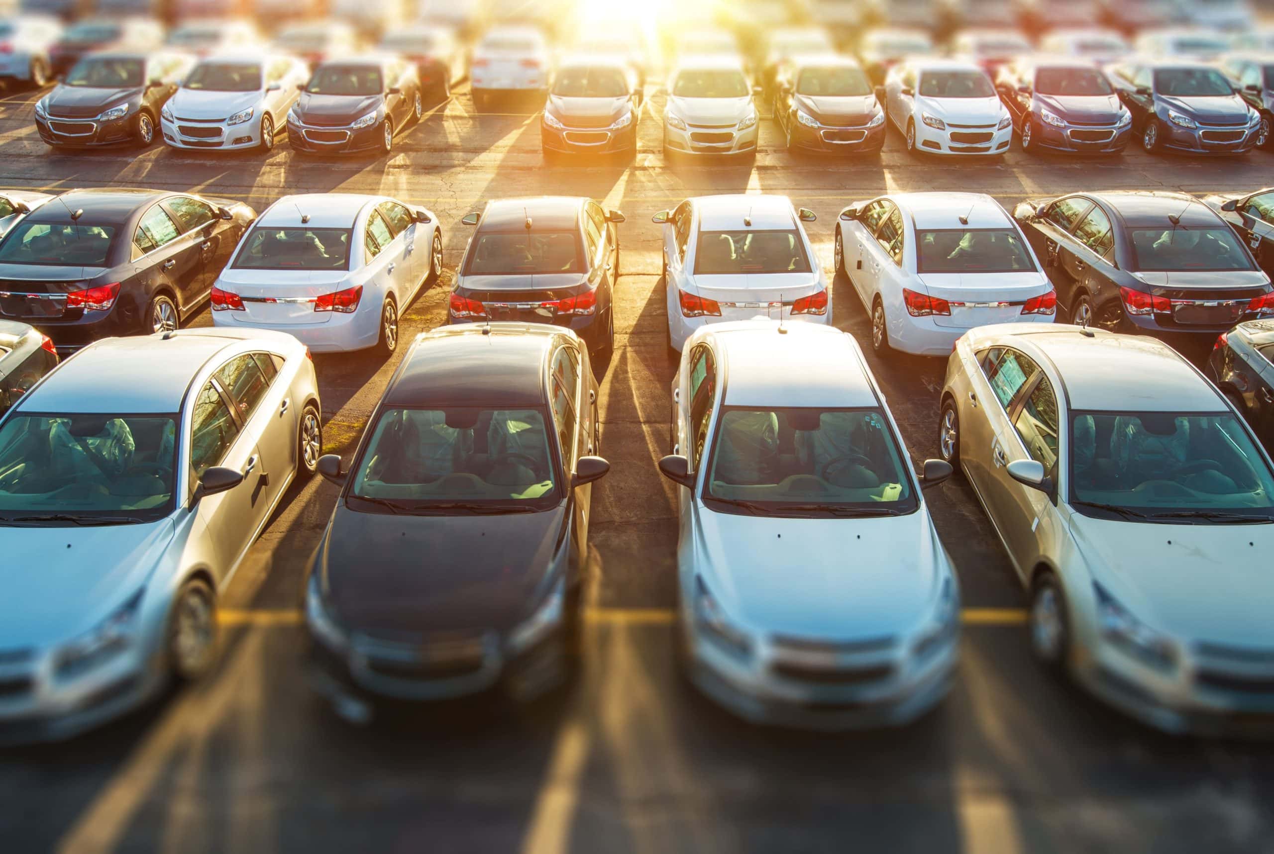 GM Settles Over Faulty Ignition Switch That Killed 124 People