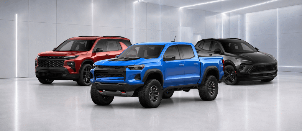 GM eBoost Braking System Defect Investigation