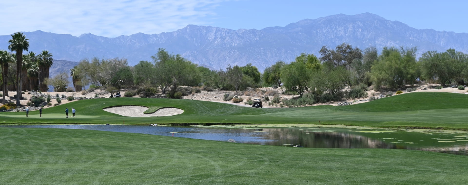 Honoring Our Heroes: How the Coachella Valley Came Together for Its First Responders