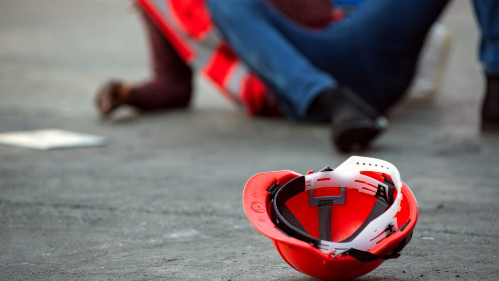 Inland Empire Construction Accidents