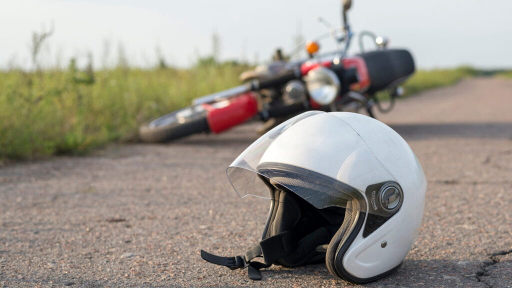 Inland Empire Motorcycle Accident Lawyers