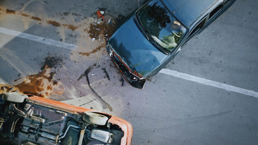 Inland Empire Car Accident Lawyers