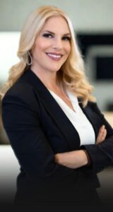 Kristy Arevalo, Attorney at McCune Law Group