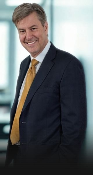 Richard D. McCune