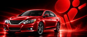 2016-2018 Nissan Altima Airbag Sensor Issues