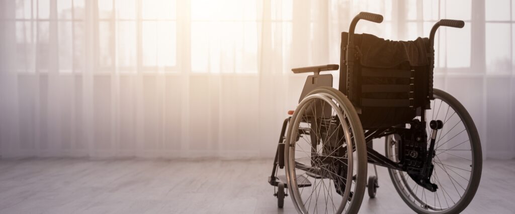 Nursing Home & Elder Abuse | McCune Law Group