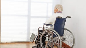 Beaumont, CA Nursing Home Abuse Lawyers