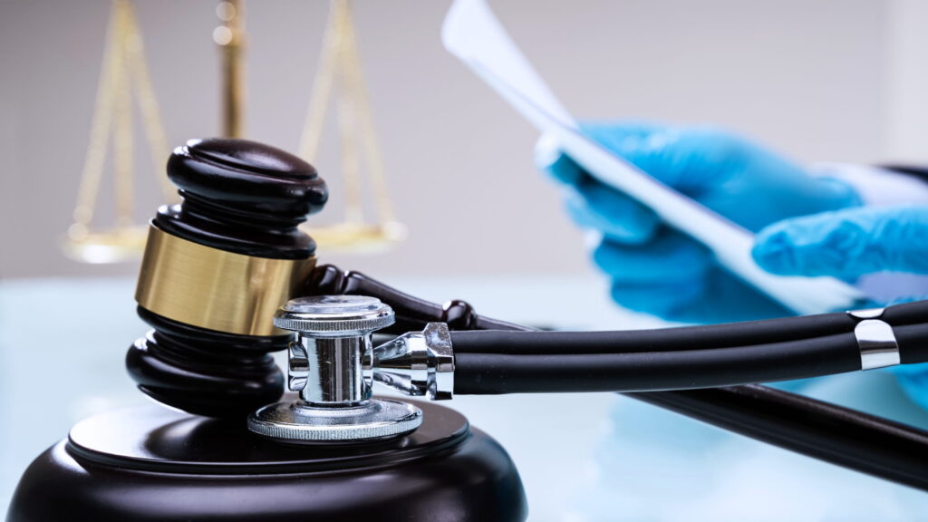 Palm Desert Personal Injury