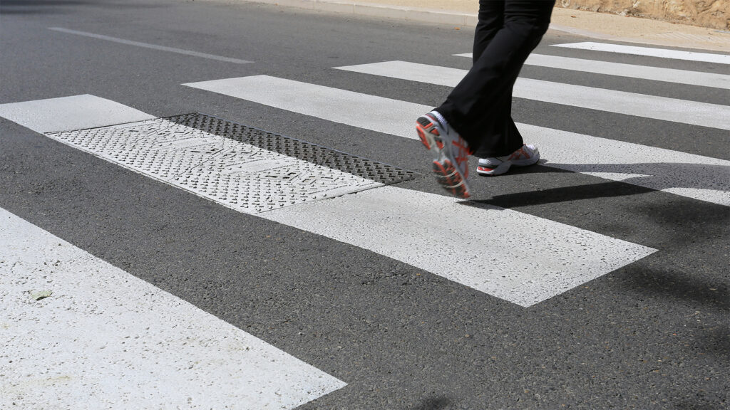 Beaumont, CA Pedestrian Accident Attorneys