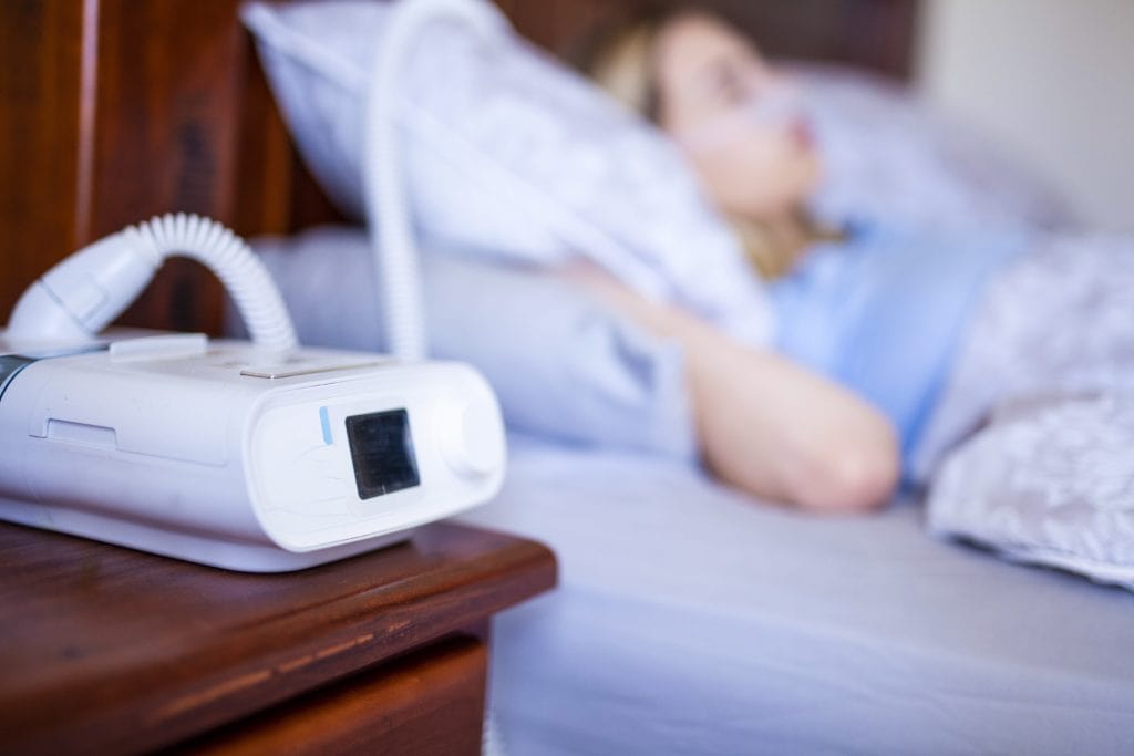 Illness caused by Philips Bi-Level CPAPs and Ventilators