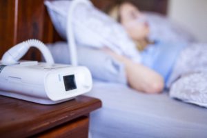 Illness caused by Philips Bi-Level CPAPs and Ventilators