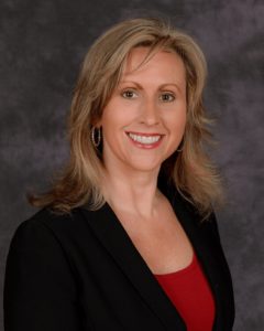 Dora Barilla, Community Health Executive at McCune Law Group