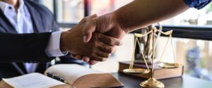 Practice Areas | McCune Law Group
