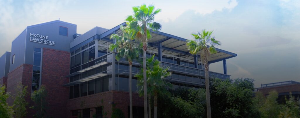 Redlands Personal Injury Lawyers