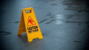 Beaumont, California, Slip and Fall Attorneys