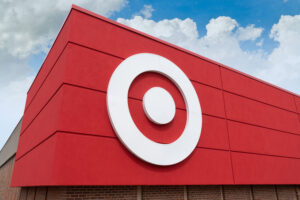 Target Retail Bullseye Logo