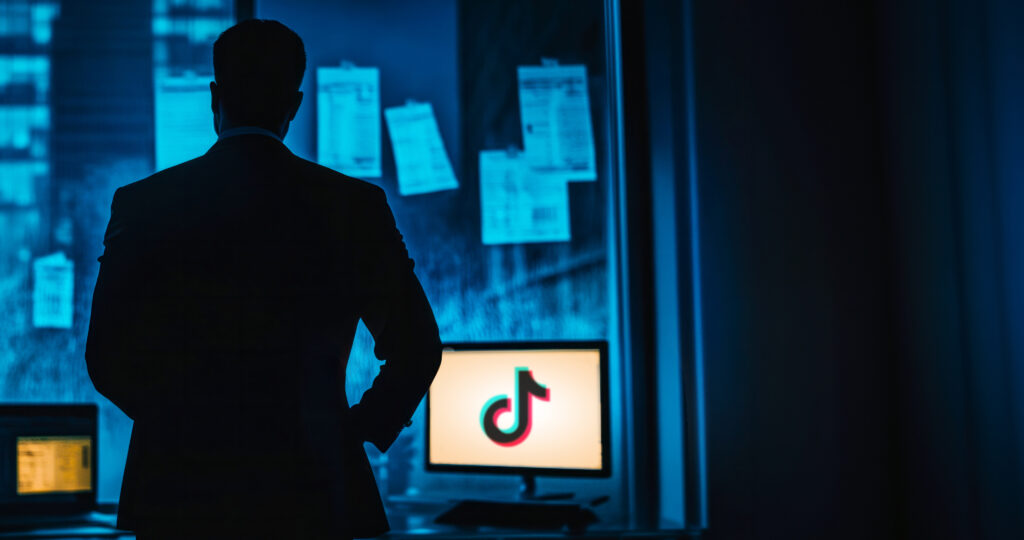 TikTok Retaliation Lawsuit | McCune Law Group