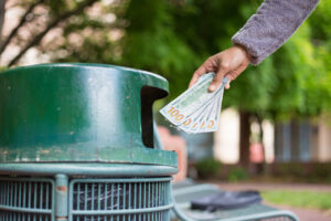 Tips to Avoid Excessive Junk Fees