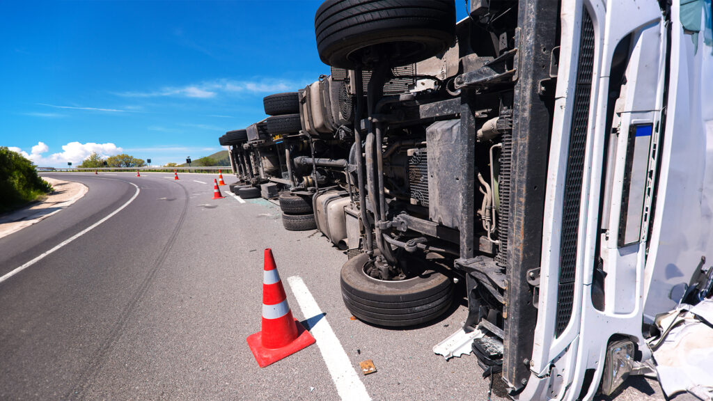Beaumont Truck Accident Attorneys