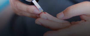 True Metrix Blood Glucose Monitor Recall