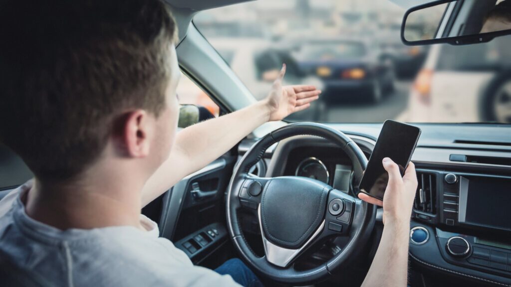 Uber and Lyft Accidents