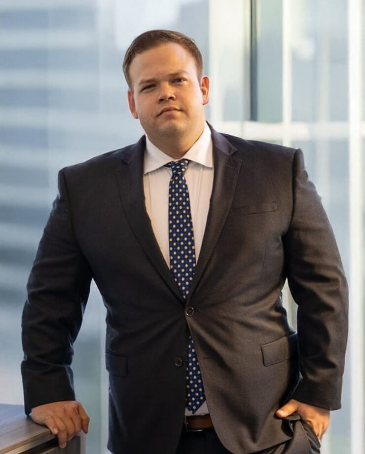 Andrew W. Van Ligten