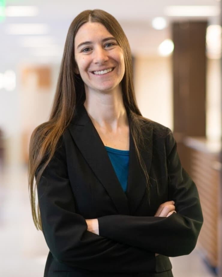 Brynna D. Popka