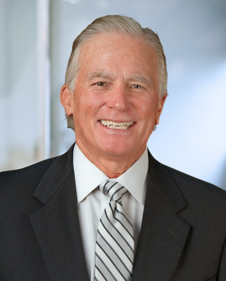 Curt W. Jure