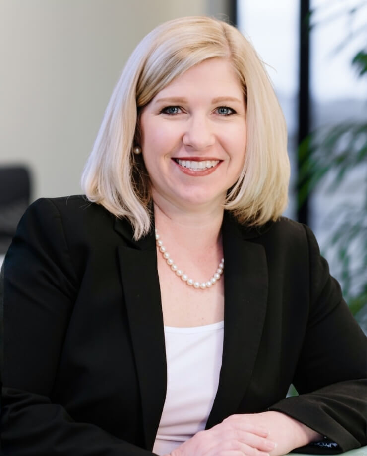 Emily J. Kirk