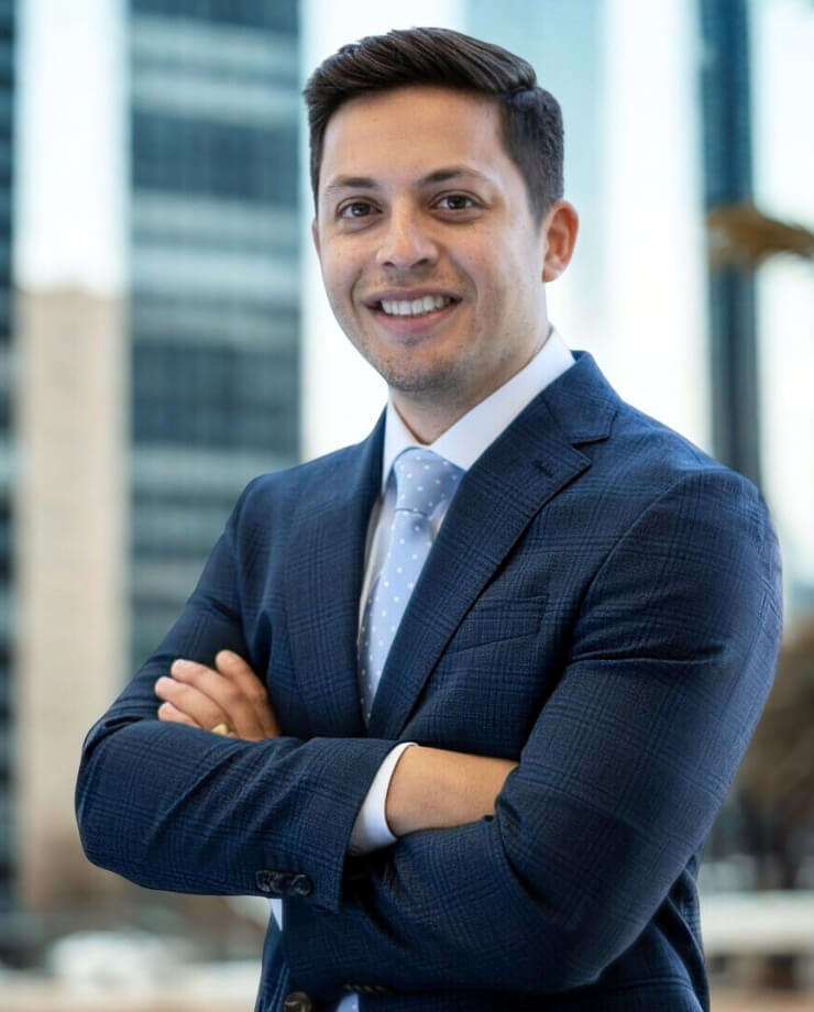 Joshua A. Genzuk