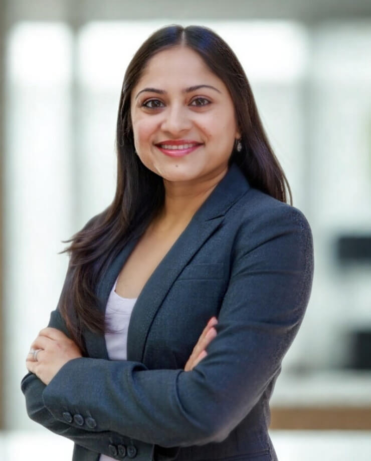 Keena Patel