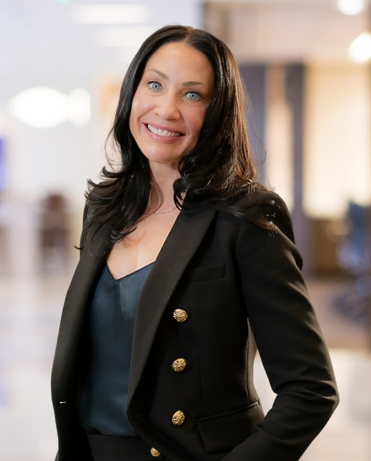 Michele M. Vercoski