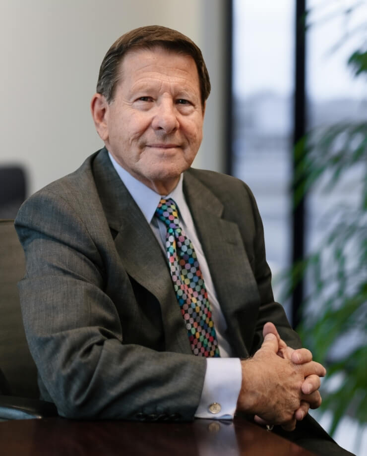 Steven J. Weinberg