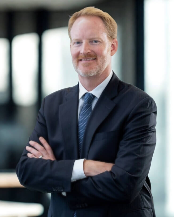 Todd Walburg