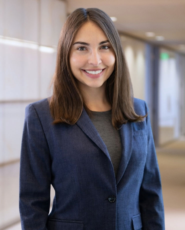 Valerie L. Savran