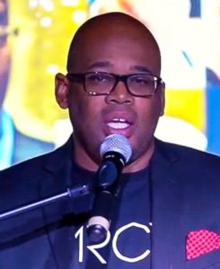 Pastor Frank C. Oliver, Head Pastor of Uplift Church Pastor Frank C. Oliver, Head Pastor of Uplift Church